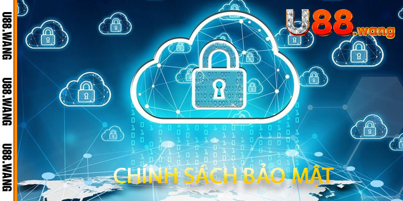 Chính Sách Bảo Mật